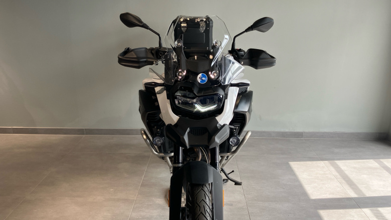BMW F850 GS Adventure TE